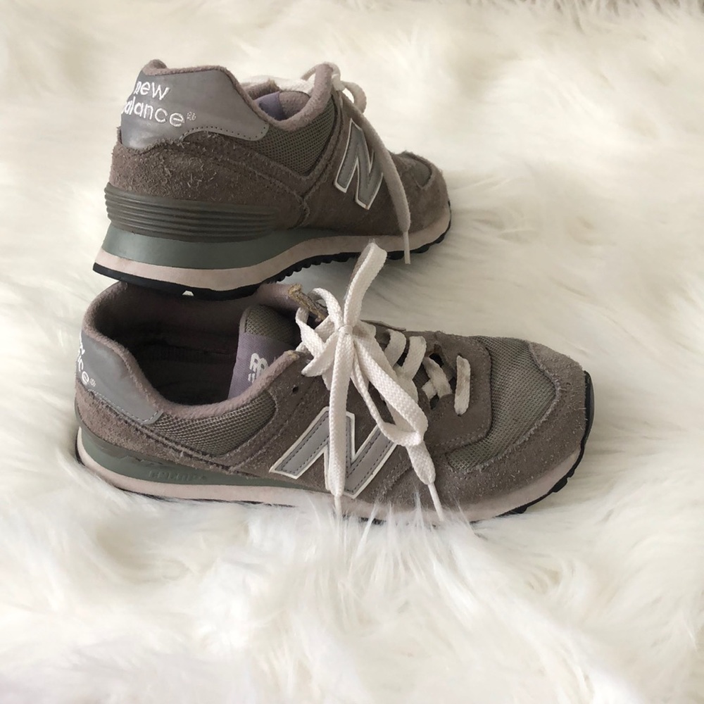 New Balance Sneakers